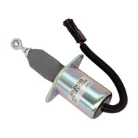 ONAN 3935649 - SOLENOID FUEL PUMP -IMAGE5