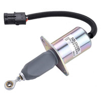 ONAN 3935649 - SOLENOID FUEL PUMP -IMAGE7