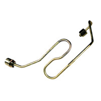 ONAN 3944686 - TUBE INJECTOR FUEL SUPPLY - Image 2