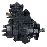 ONAN 3963949 - PUMP INJECTION BOSCH - Image 4
