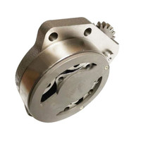 ONAN 3966840 - PUMP LUBRICATING OIL-IMAGE3