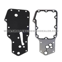 ONAN 3977913 - SET LUB OIL COOLER GASKET -image2