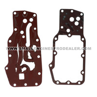 ONAN 3977913 - SET LUB OIL COOLER GASKET -image3