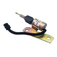 ONAN 3991624 - SOLENOID FUEL PUMP-IMAGE1