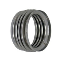 ONAN 3999839 - ADAPTER EXHAUST OUTLET-IMAGE2