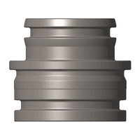 ONAN 4012281 - TUBE SPARK PLUG ADAPTER - Image 3