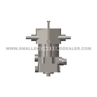 ONAN 4062858 - GOVERNOR WOODWARD-image2