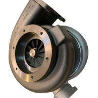 ONAN 4089362 - TURBOCHARGER NON CTT HHP -image1