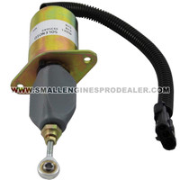 ONAN 4089574 - KIT FUEL SOLENOID-image3