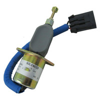 ONAN 4089577 - KIT FUEL SOLENOID - Image 3