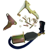 ONAN 4089577 - KIT FUEL SOLENOID - Image 1