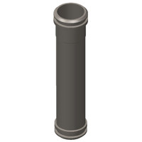 ONAN 4308581 - TUBE SPARK PLUG ADAPTER - Image 2