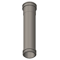 ONAN 4308581 - TUBE SPARK PLUG ADAPTER - Image 1 