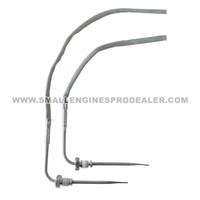 ONAN 4384812 - SENSOR TEMPERATURE-image3