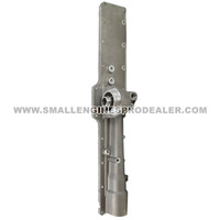 ONAN 4386026 - HEAD OIL FILTER COOLER-image3