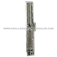 ONAN 4386026 - HEAD OIL FILTER COOLER-image6