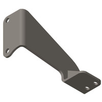 ONAN 4390485 - BRACKET PUMP - Image 2