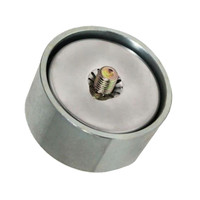 ONAN 4897031 - PULLEY IDLER -IMAGE2