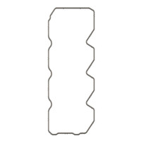 ONAN 4899228 - GASKET VALVE COVER-IMAGE2