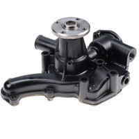 ONAN 4900469 - PUMP WATER-IMAGE3