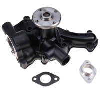 ONAN 4900469 - PUMP WATER-IMAGE4