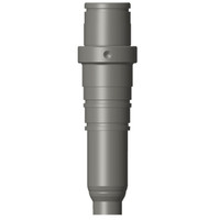 ONAN 4907155 - ADAPTER SPARK PLUG - Image 4