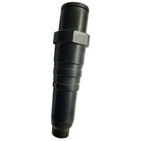ONAN 4907155 - ADAPTER SPARK PLUG - Image 3