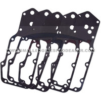 ONAN 4932124 - GASKET OIL COOLER CORE -image4