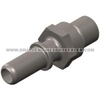 ONAN 4937840 - CONNECTOR QCK DISCONNECT -image3
