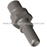 ONAN 4937840 - CONNECTOR QCK DISCONNECT -image2