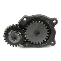 ONAN 4939587 - PUMP LUBRICATING OIL - Image 2