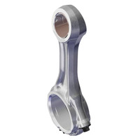 ONAN 4943979 - ROD ENGINE CONNECTING - Image 3