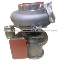 ONAN 4955241 - TURBOCHARGER NON CTT HD-image5