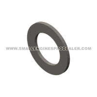 ONAN 4962610 - SEAL RECTANGULAR RING-image3