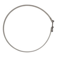 ONAN 4965075 - CLAMP V BAND-IMAGE2