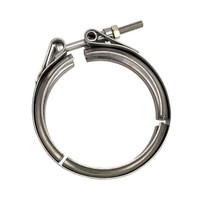 comomo CUMMINS 4966454 - V BAND CLAMP - Original OEM part | SEPD