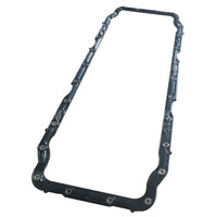 ONAN 4975069 - GASKET OIL PAN - Image 3