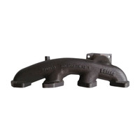 CUMMINS 4988653 - EXHAUST MANIFOLD - Original OEM part