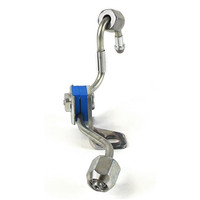 ONAN 4988810 - TUBE INJECTOR FUEL SUPPLY - Image 2