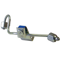 ONAN 4988810 - TUBE INJECTOR FUEL SUPPLY - Image 3