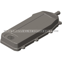 ONAN 4989994 - COVER BREATHER -image3