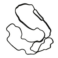 CUMMINS 4995750 - OIL SEAL - Original OEM part