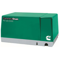 ONAN 5.5HGJAB7103 - GEN SET-IMAGE1