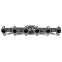 ONAN 5254373 - MANIFOLD EXHAUST - Image 3