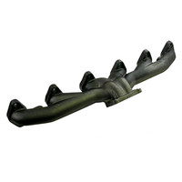 ONAN 5254373 - MANIFOLD EXHAUST - Image 4