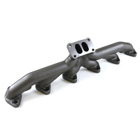 ONAN 5254373 - MANIFOLD EXHAUST - Image 5