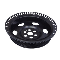 ONAN 5256270 - PULLEY CRANKSHAFT-IMAGE2
