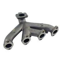 CUMMINS 5263382 - EXHAUST MANIFOLD - Original OEM part