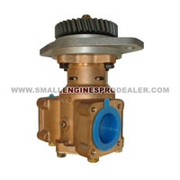 ONAN 5265996 - PUMP SEA WATER-image3