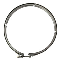 ONAN 5290116 - CLAMP V BAND -IMAGE2